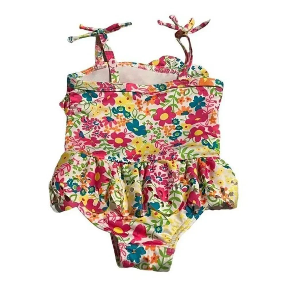 Penelope Mack  One Piece Swimsuit